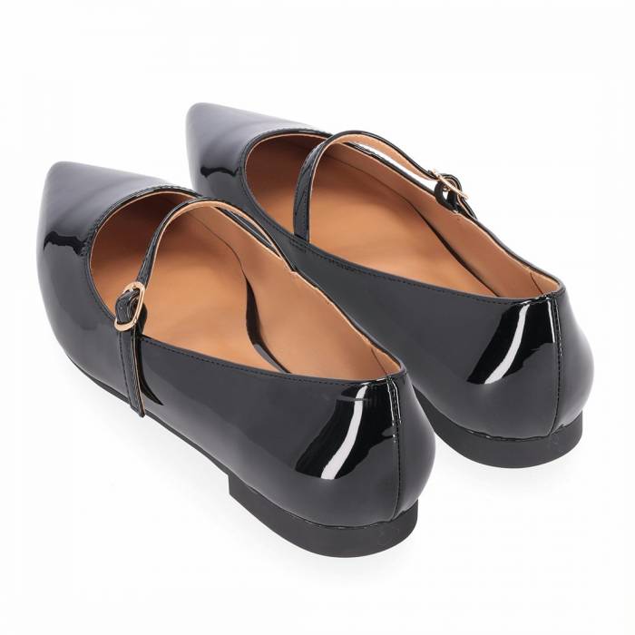 ballerina Lea 9