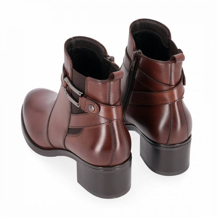  Stivaletto 5151 BRENDA