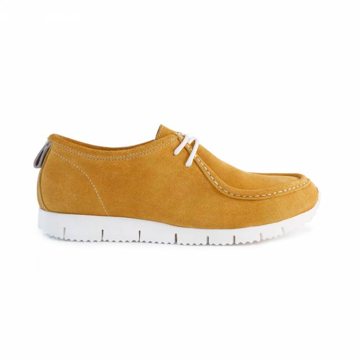 Allacciata Sebago Man