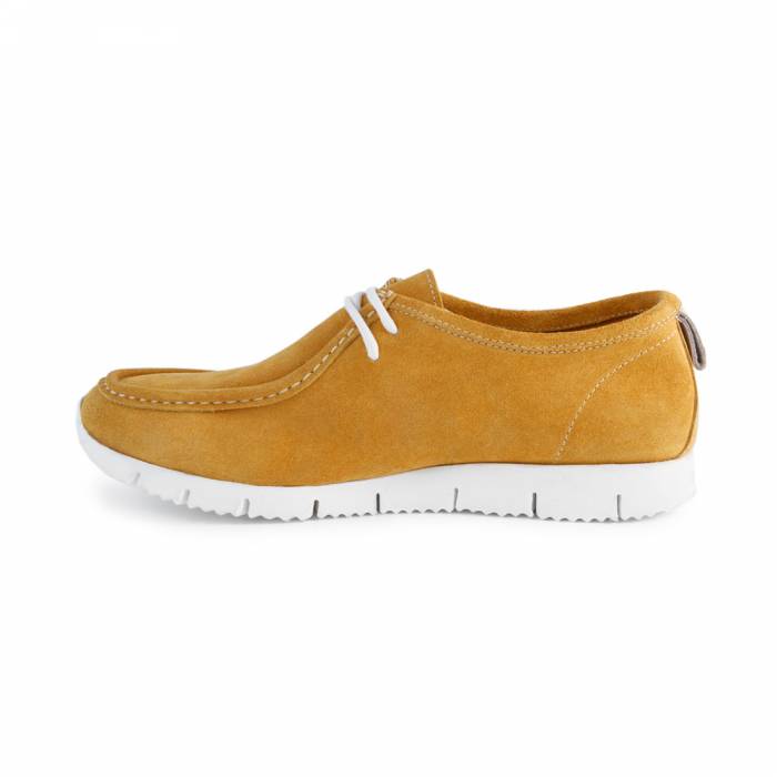 Allacciata Sebago Man