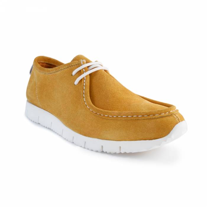 Allacciata Sebago Man