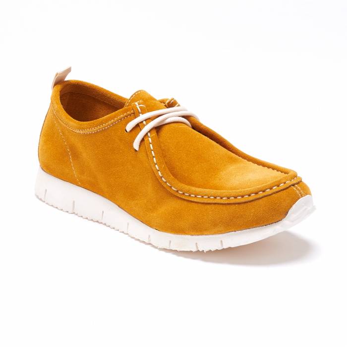 Allacciata Sebago