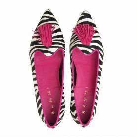 Ballerine invernali on sale