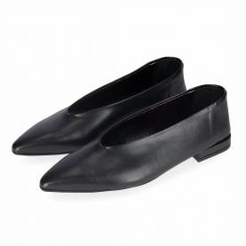 Ballerina 411A089 cap.
