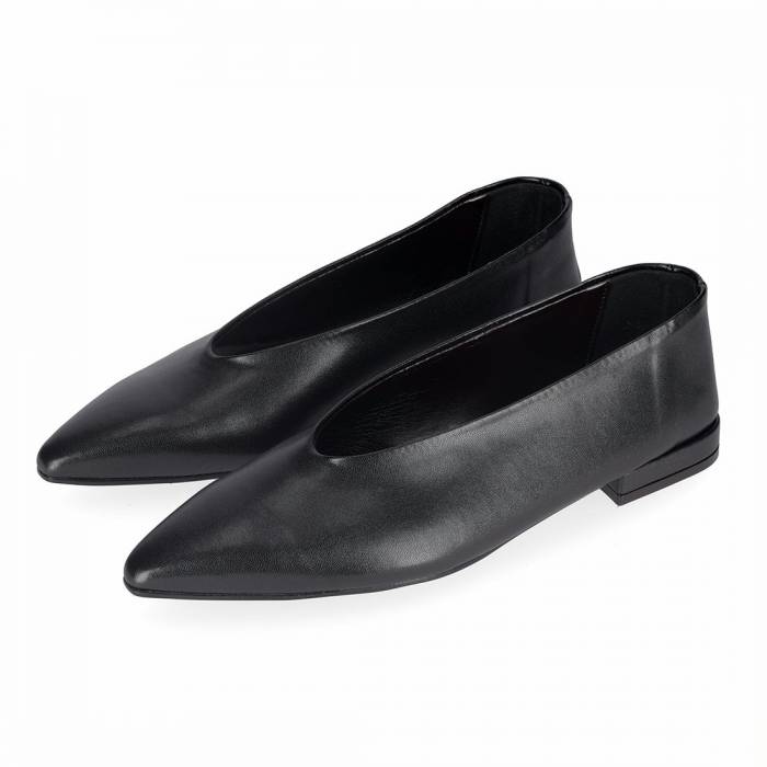Ballerina 411A089 cap.