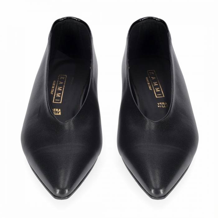 Ballerina 411A089 cap.