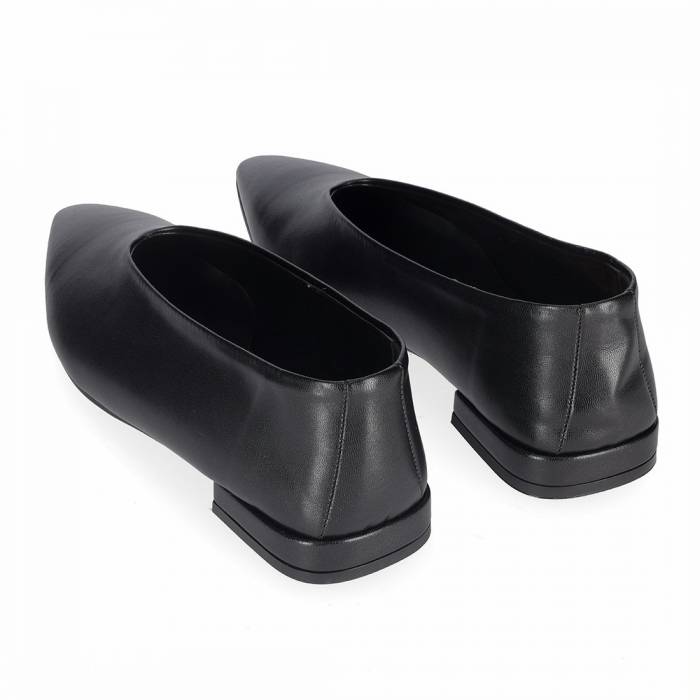 Ballerina 411A089 cap.