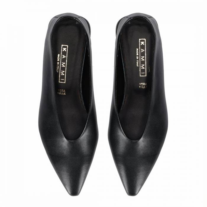 Ballerina 411A089 cap.