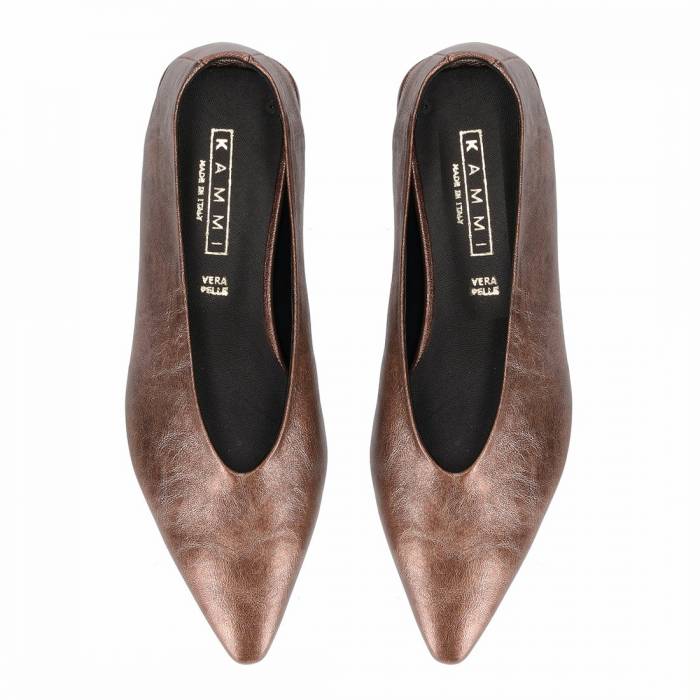 Ballerina 411A089 India