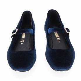 Ballerina 8501 vell