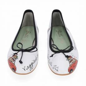 Ballerina Auto
