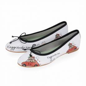 Ballerina Auto