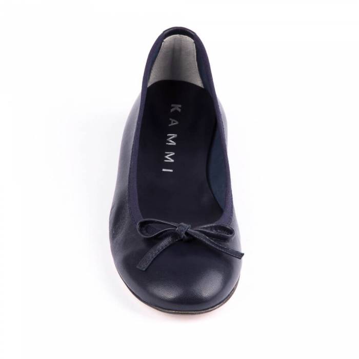 Ballerina con fiocco
