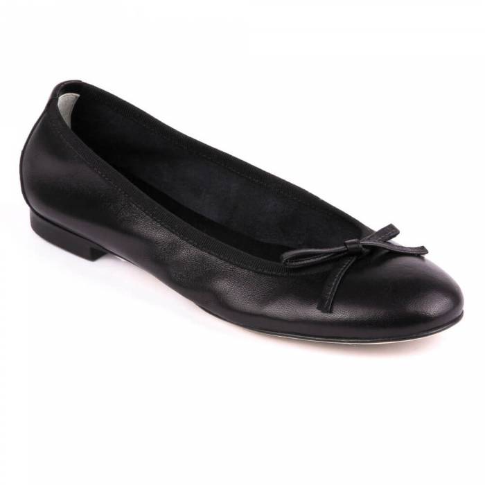 Tommy Hilfiger Junior Ballerine Con Fiocco | Oro | IT