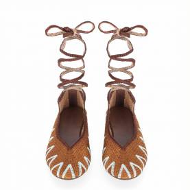 Ballerina F25548-26