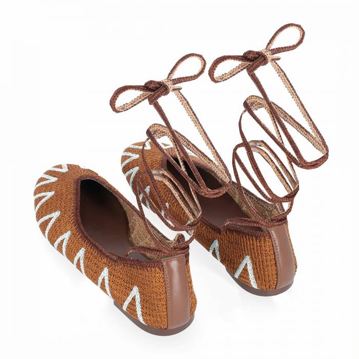 Ballerina F25548-26