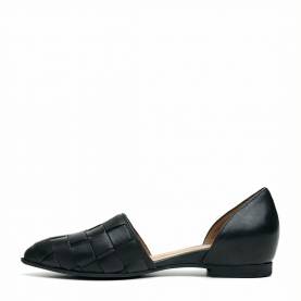 scarpe basse h e amp;m