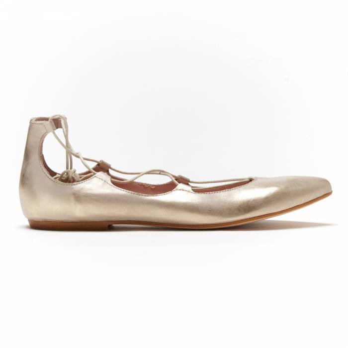 Ballerina Lace
