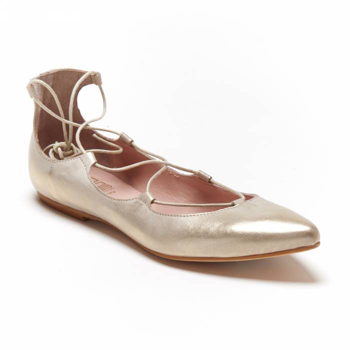 Ballerina Lace
