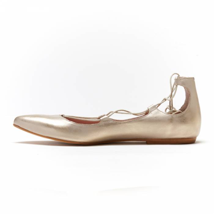 Ballerina Lace