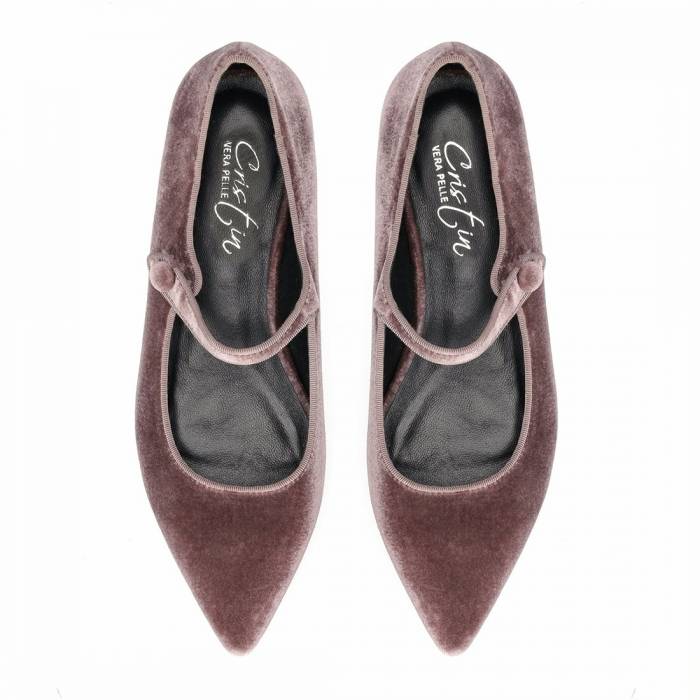 Ballerina Lea 8