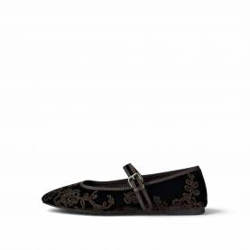 Ballerina M6580