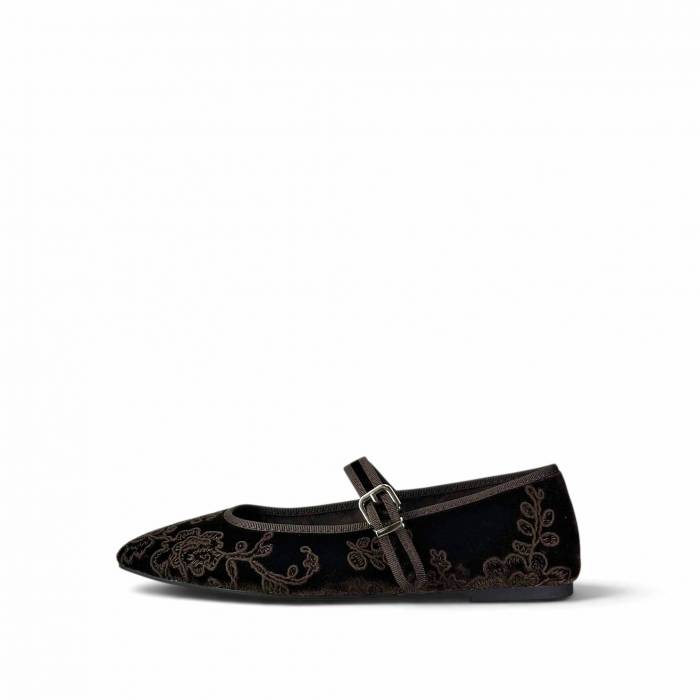 Ballerina M6580