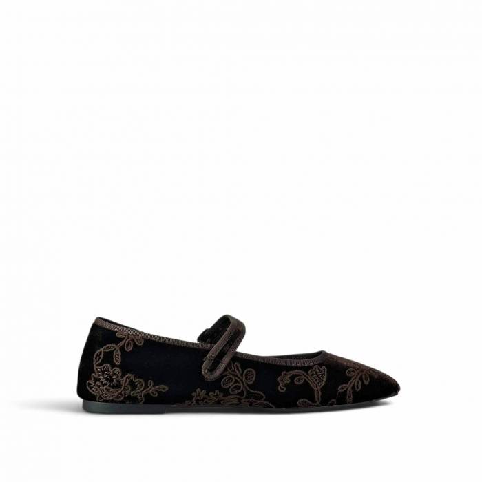 Ballerina M6580