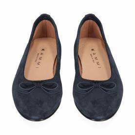 Ballerina MM299 camoscio