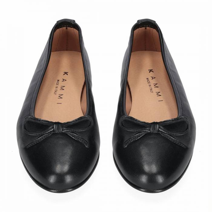 Ballerina MM300 nappa