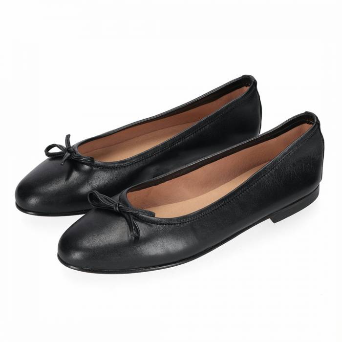 Ballerina MM300 nappa