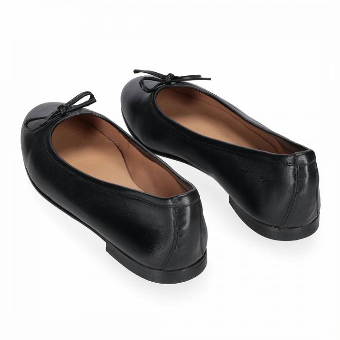 Ballerina MM300 nappa