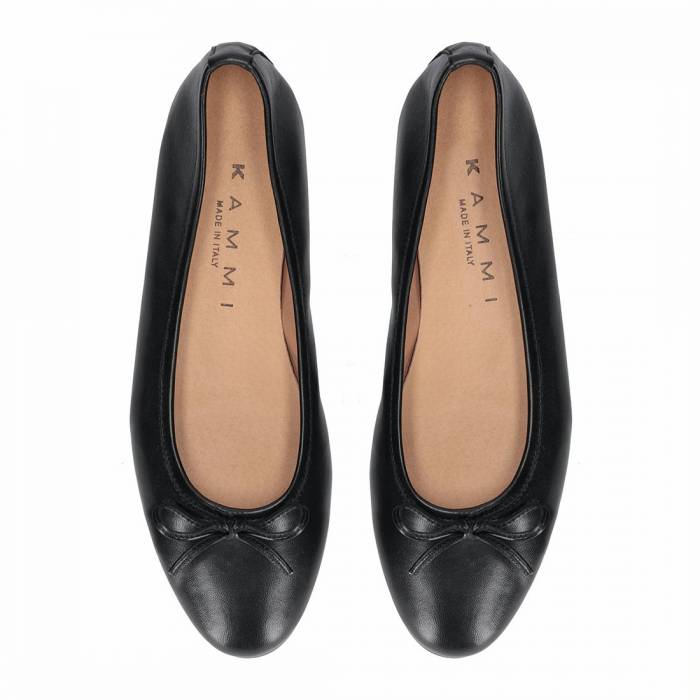 Ballerina MM300 nappa