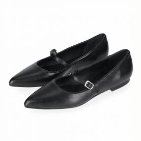 Ballerina pelle Emily 3