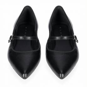Ballerina pelle Emily 3