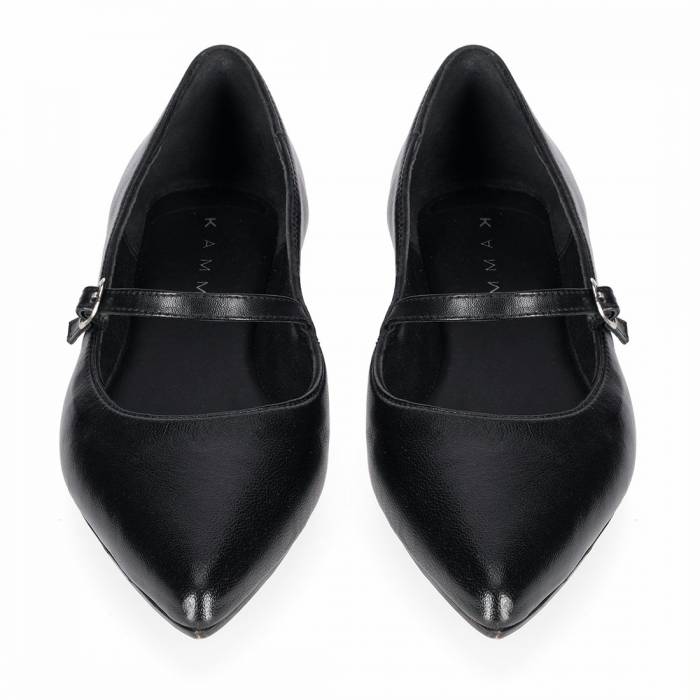 Ballerina pelle Emily 3