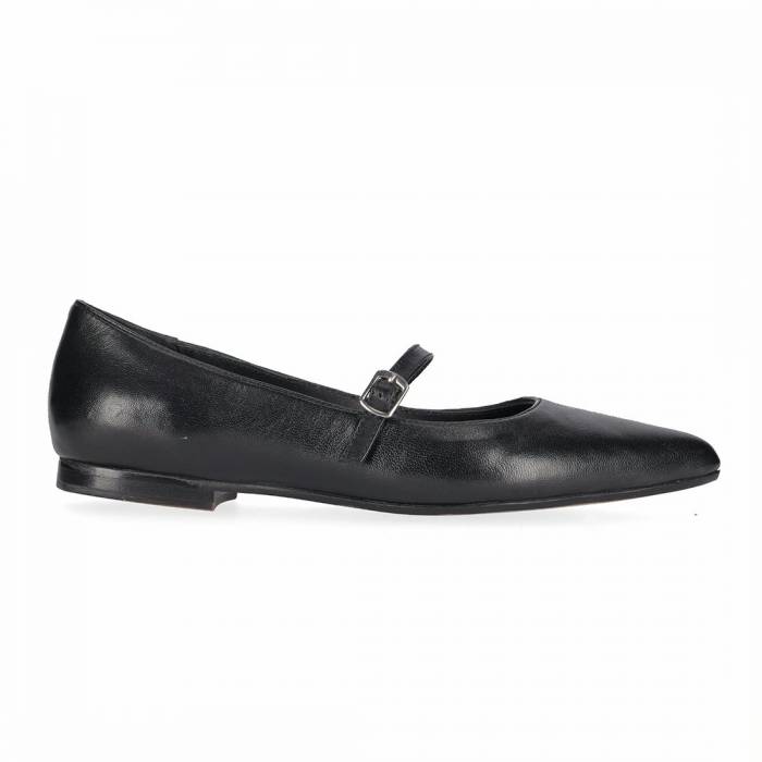 Ballerina pelle Emily 3