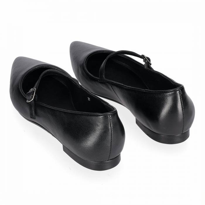 Ballerina pelle Emily 3