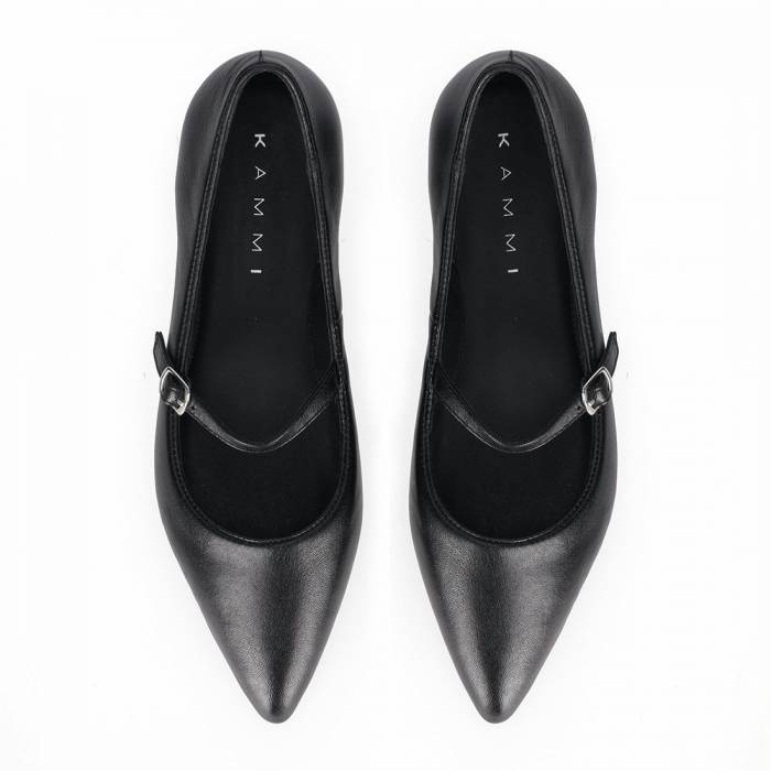 Ballerina pelle Emily 3