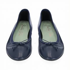 Ballerina Sole 1 pelle