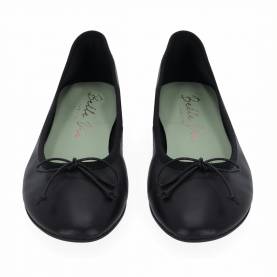Ballerina Sole 1 pelle