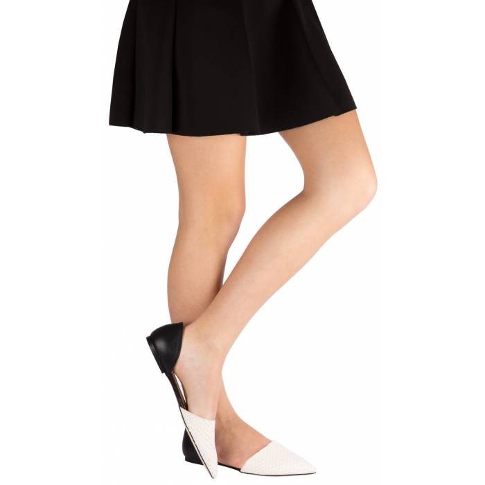 Ballerina ultra flat