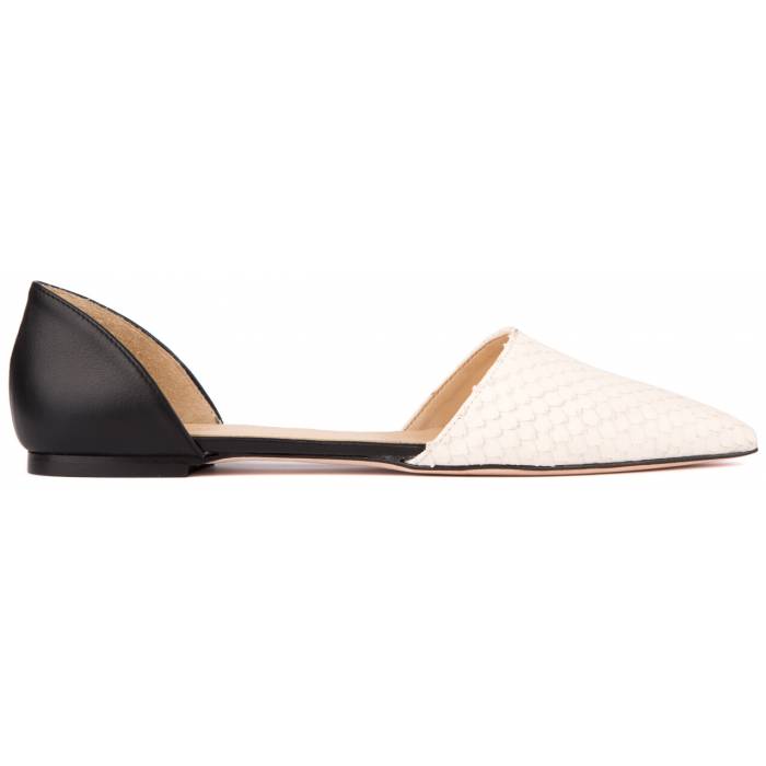 Ballerina ultra flat