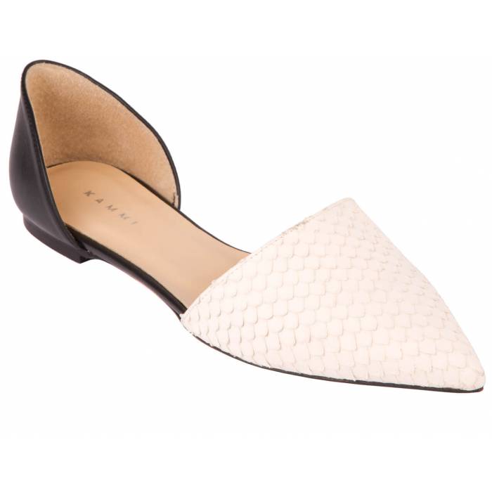 Ballerina ultra flat
