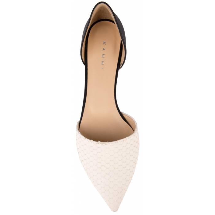 Ballerina ultra flat