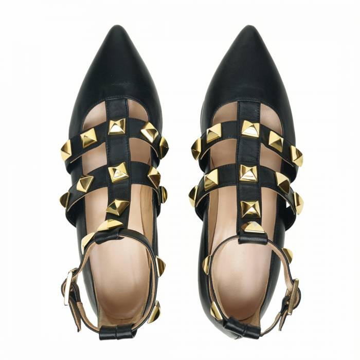 Kammi ballerine outlet