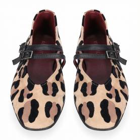Ballerine 991 fw 2025