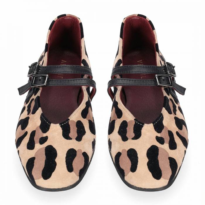 Ballerine 991 fw 2025