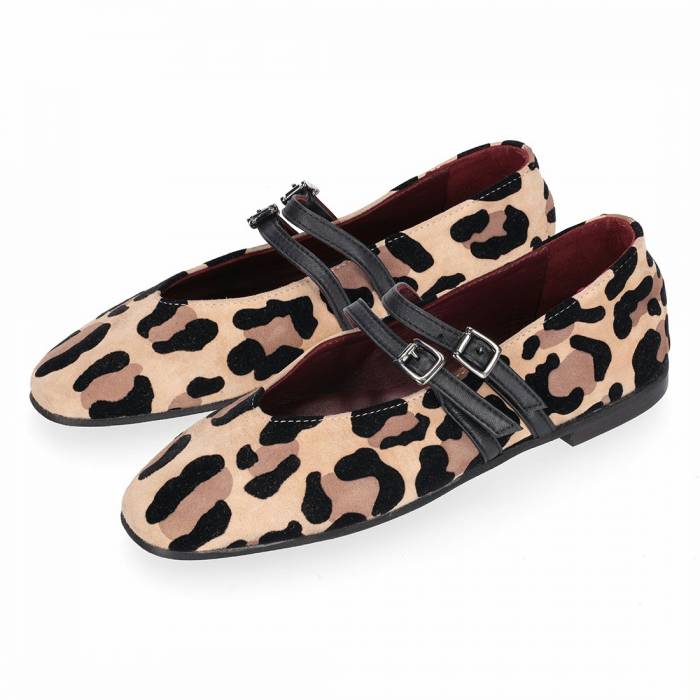 Ballerine 991 fw 2025