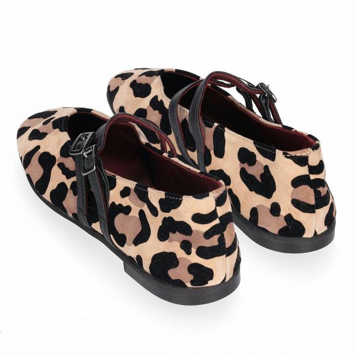 Ballerine 991 fw 2025